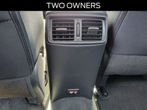 Used 2020 Nissan Rogue S image 9