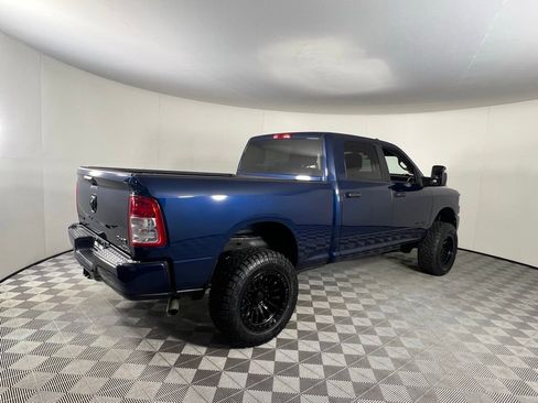 Used 2024 RAM 2500 Big Horn w/ Bed Utility Group image 6