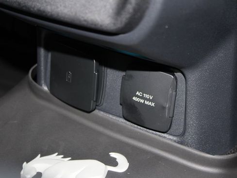 New 2025 Ford Bronco Raptor image 33