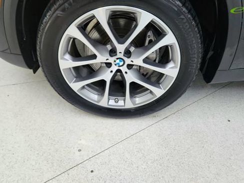 Used 2026 BMW X5 xDrive40i AWD/4WD image 55
