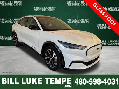 Used 2023 Ford Mustang Mach-E Premium
