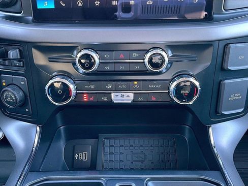 New 2025 Ford F150 XLT w/ Equipment Group 302A MID image 23