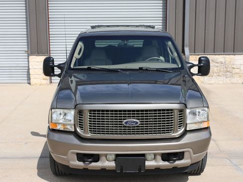 Used 2003 Ford Excursion Limited image 10