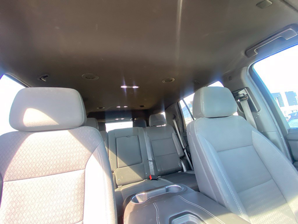 Used 2021 Chevrolet Tahoe LS w/ Driver Alert Package AWD/4WD image 30