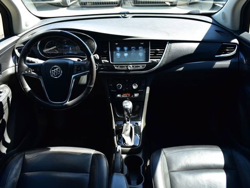Used 2019 Buick Encore Essence FWD image 26