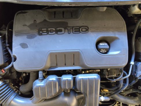 Used 2014 Buick Verano Convenience image 30