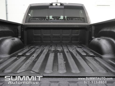 New 2026 RAM 2500 Laramie image 29