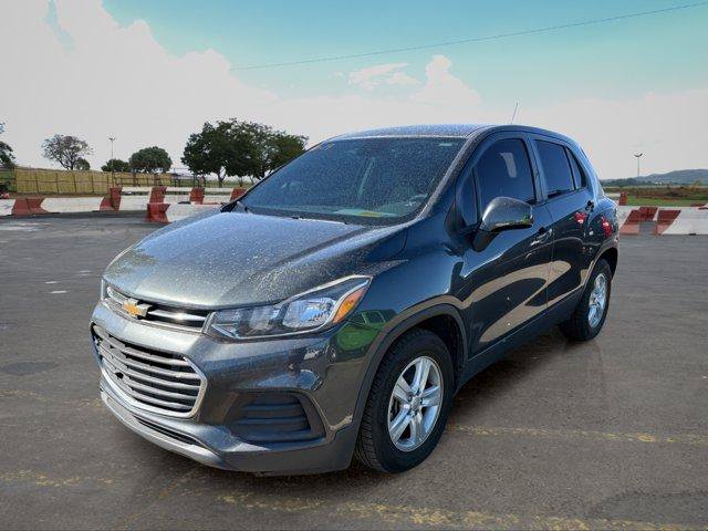 Used 2019 Chevrolet Trax LS FWD image 5