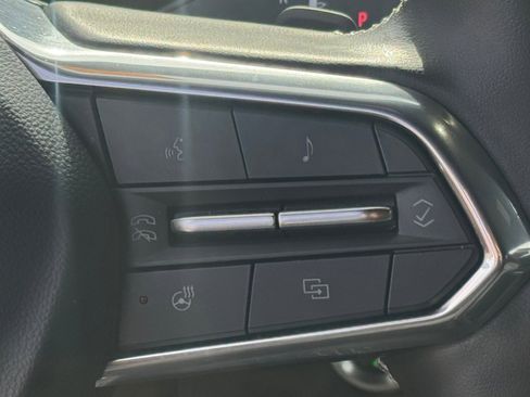 Used 2024 Chevrolet Traverse Z71 w/ Enhanced Driving Package image 19