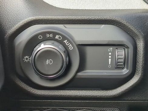 New 2026 Jeep Wrangler Willys image 25