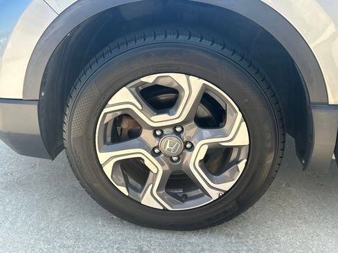 Used 2018 Honda CR-V EX-L image 32