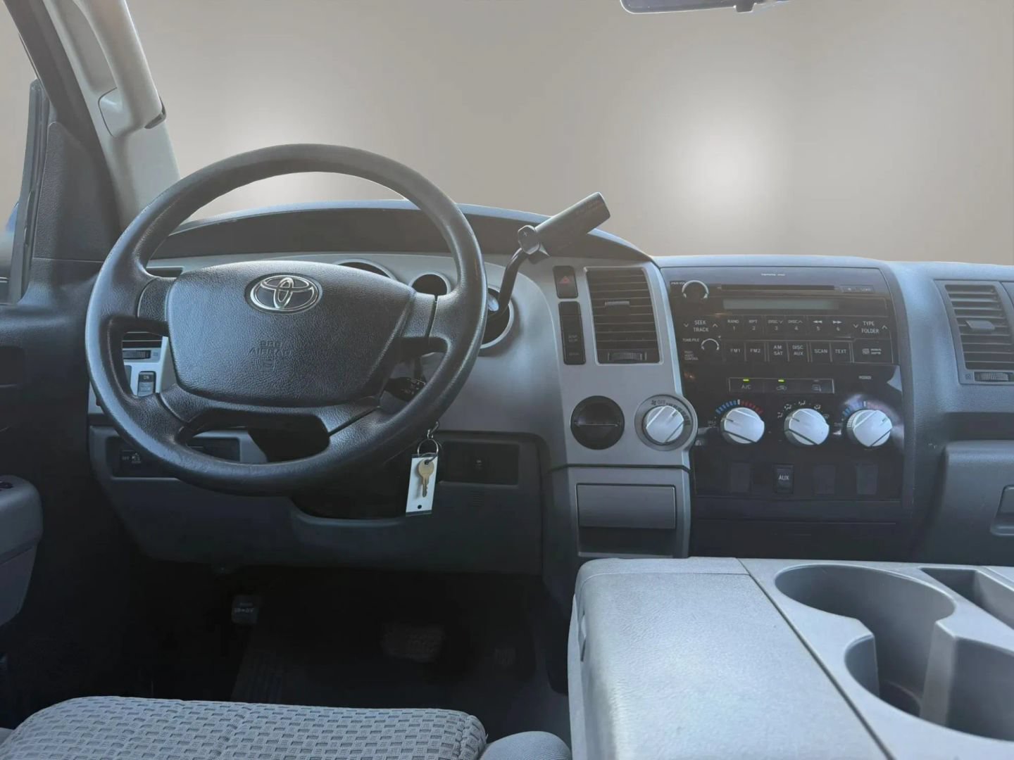 Used 2007 Toyota Tundra SR5 RWD image 19