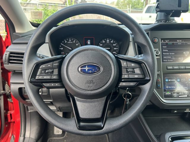 Used 2024 Subaru Crosstrek 2.0i w/ Popular Package #1A AWD/4WD image 18