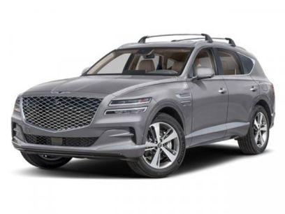 Used 2024 Genesis GV80 3.5T