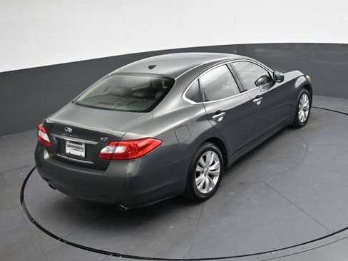 Used 2011 INFINITI M37 w/ Premium Pkg image 29