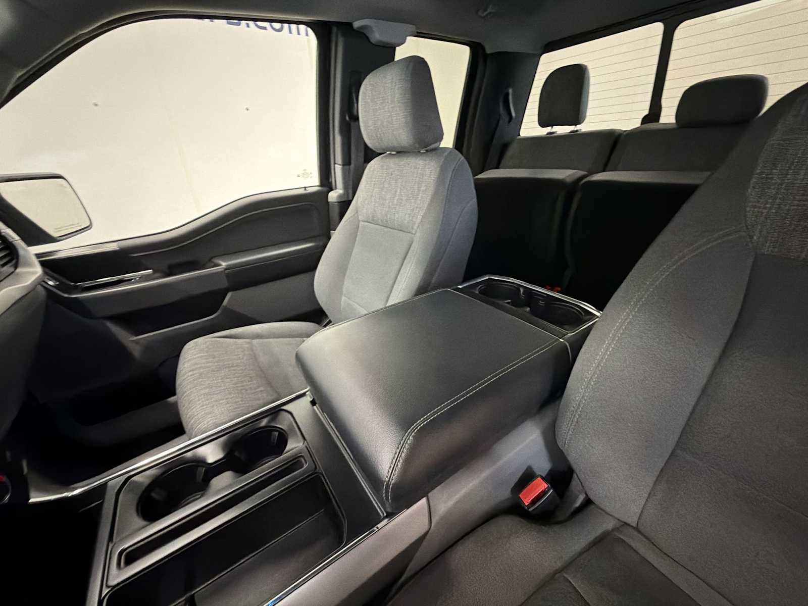 Used 2022 Ford F150 XLT w/ Equipment Group 302A High AWD/4WD image 22