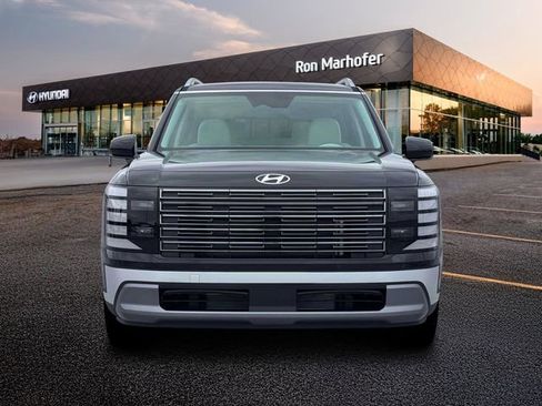 New 2026 Hyundai Palisade SEL image 12