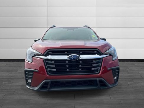 Used 2024 Subaru Ascent Limited w/ Popular Package #2 AWD/4WD image 8