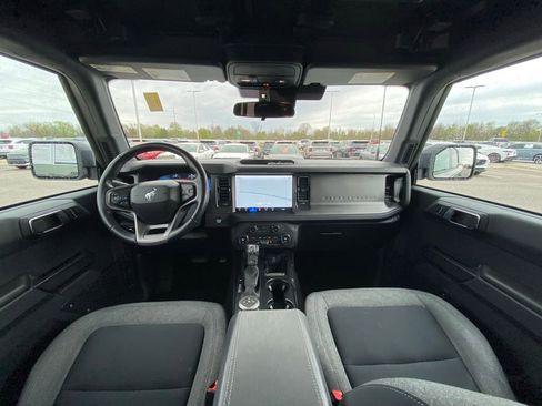 Used 2025 Ford Bronco Big Bend image 25