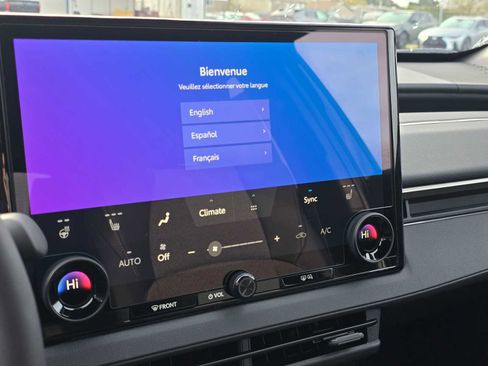 New 2026 Toyota bZ image 27