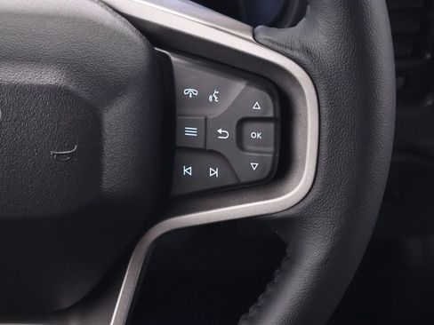 New 2026 Ford Bronco Big Bend AWD/4WD image 17