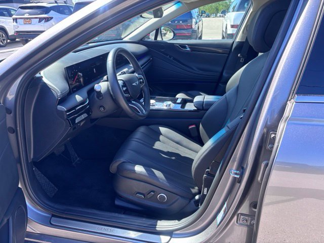 Used 2026 Genesis G80 2.5T AWD/4WD image 13