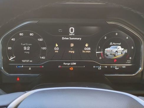 Used 2024 GMC Sierra 1500 Denali w/ Denali Reserve Package image 27