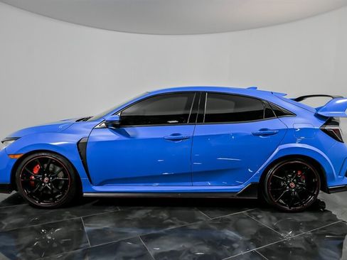 Used 2021 Honda Civic Type R image 6
