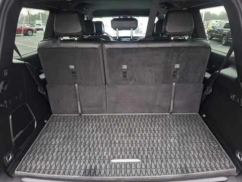 Used 2024 Jeep Wagoneer Series II image 28