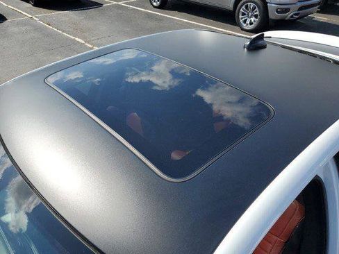 Used 2023 Dodge Charger SRT Hellcat RWD image 34