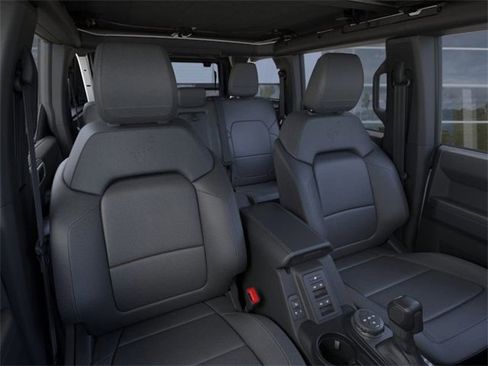 New 2025 Ford Bronco Outer Banks image 10