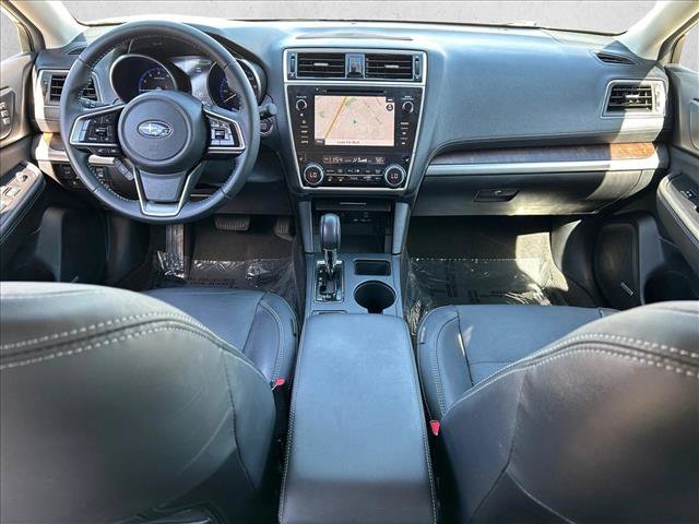 Used 2019 Subaru Outback 2.5i Limited w/ Popular Package #2 AWD/4WD image 20