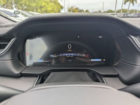 New 2025 Jeep Grand Cherokee Laredo image 19