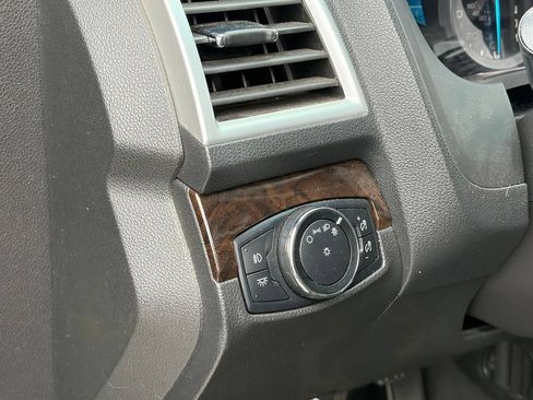 Used 2015 Ford Explorer Limited FWD image 8