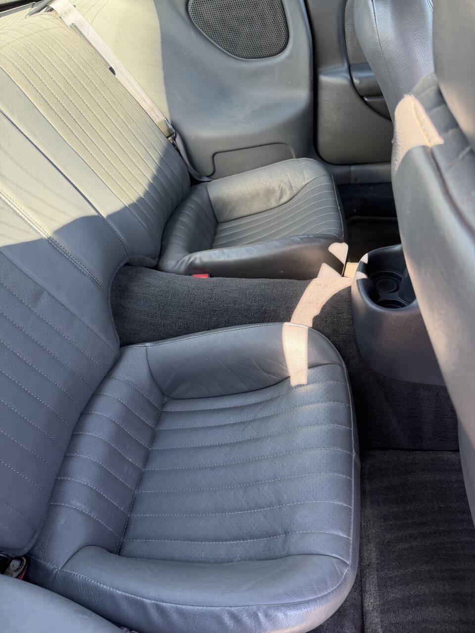 Used 1998 Pontiac Firebird Formula RWD image 19