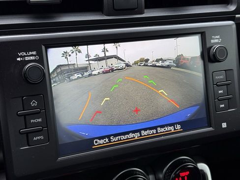 Used 2024 Subaru BRZ Premium w/ Popular Package 1 image 3