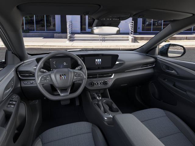 New 2026 Buick Envista Sport Touring w/ Advanced Safety Package FWD image 15