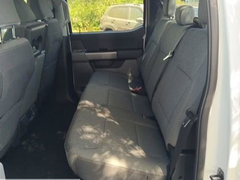 Used 2025 Ford F150 XLT w/ Equipment Group 301A Standard image 33