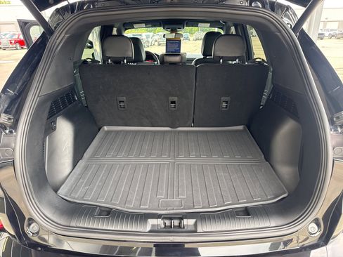 Certified 2024 Ford Escape ST-Line w/ Tech Pack #1 image 37
