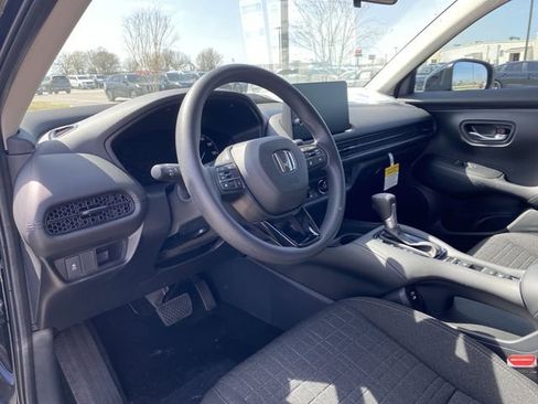 New 2026 Honda HR-V LX image 10