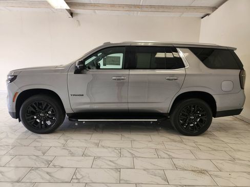 New 2026 Chevrolet Tahoe Premier AWD/4WD image 4