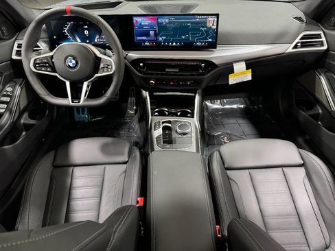 New 2026 BMW M340i xDrive image 14