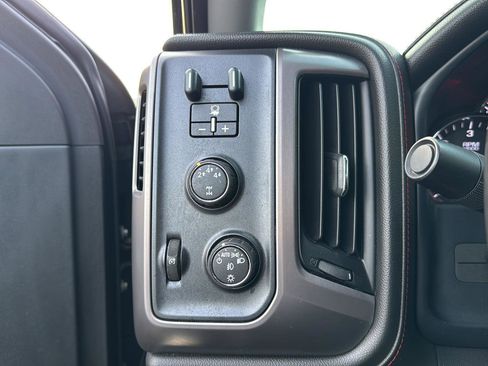 Used 2015 GMC Sierra 2500 SLT image 21