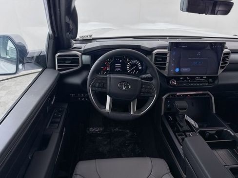 New 2026 Toyota Tundra SR5 image 21