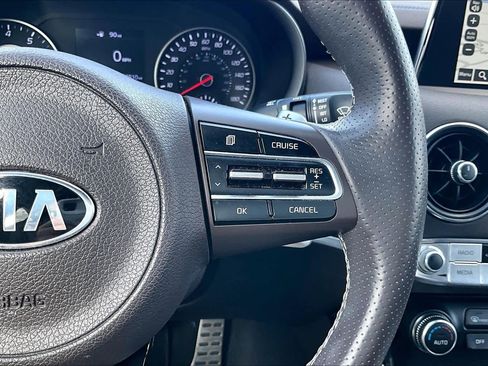 Used 2020 Kia Stinger GT image 25