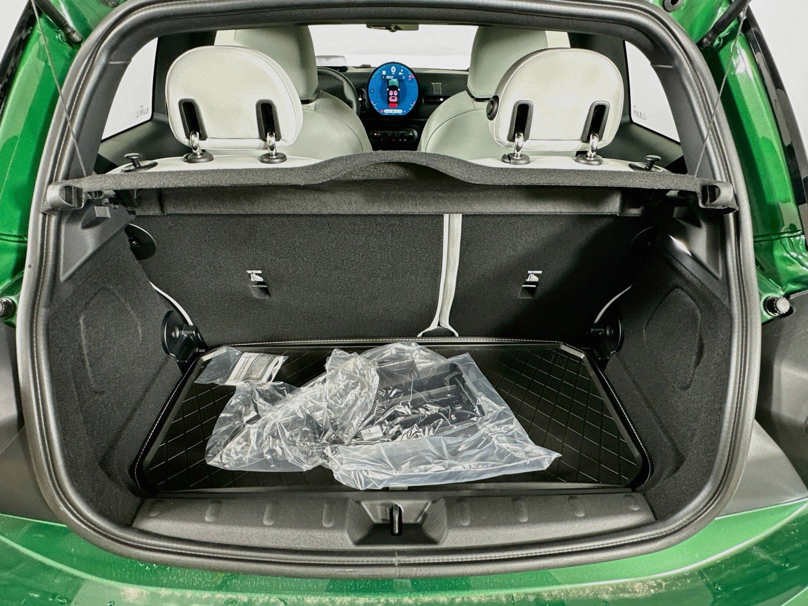 New 2026 MINI Cooper S FWD image 35