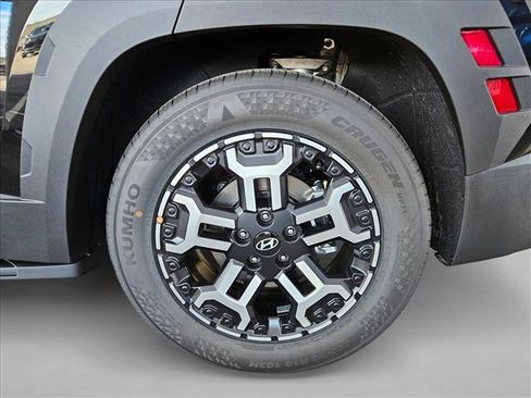 New 2026 Hyundai Tucson XRT FWD image 10