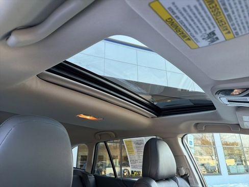 Used 2020 Subaru Outback Limited image 24