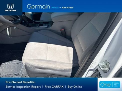 Used 2016 Hyundai Tucson SE w/ Option Group 02 FWD image 17