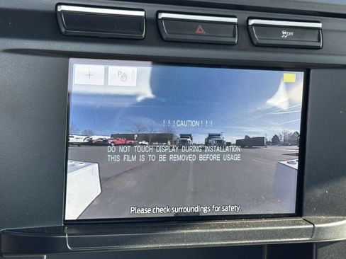 New 2024 Ford F350 XL w/ Snow Plow Prep Package image 14